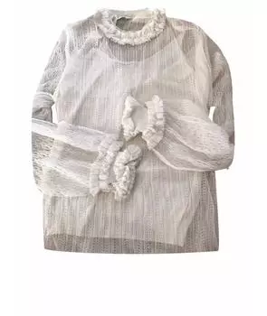 Блузы