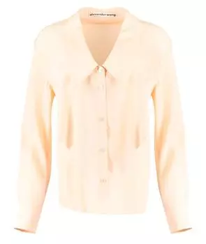 Блузы