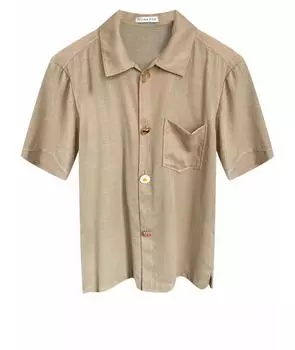 Блузы