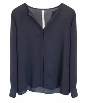 Блузы