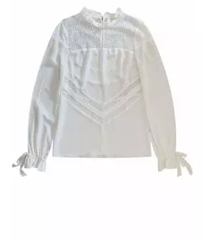Блузы