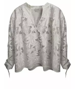 Блузы