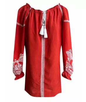 Блузы