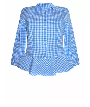 Блузы