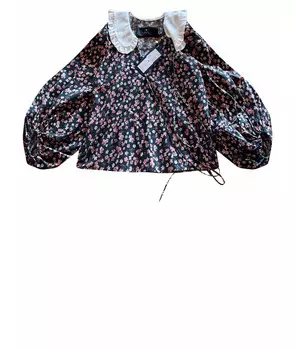 Блузы