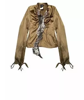 Блузы