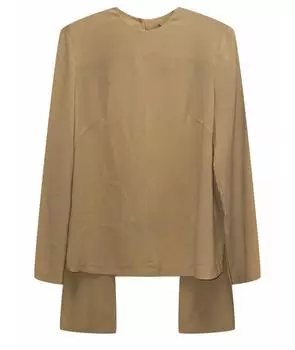 Блузы