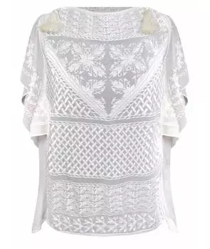 Блузы