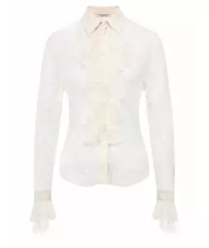 Блузы