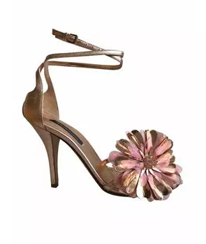 Босоножки