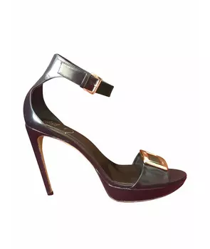 Босоножки