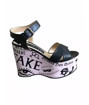 Босоножки
