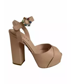 Босоножки