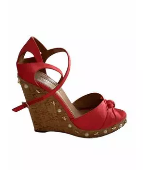 Босоножки