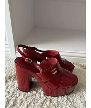 Босоножки
