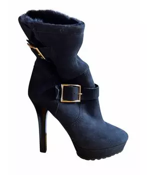 Ботильоны