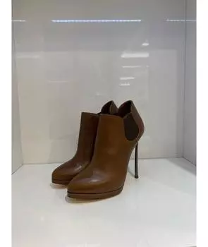 Ботильоны