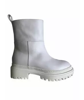 Ботинки