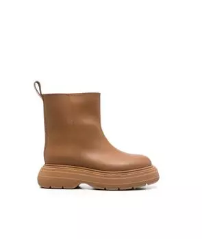 Ботинки