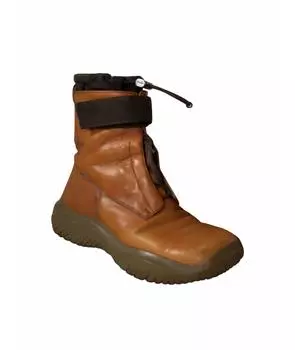 Ботинки