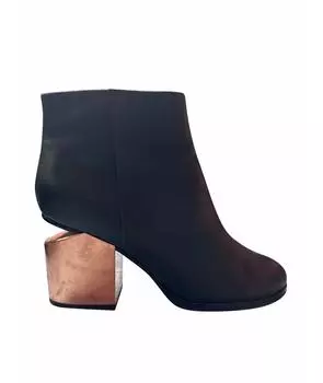 Ботинки