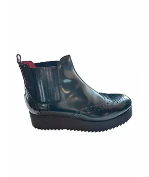 Ботинки