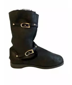Ботинки