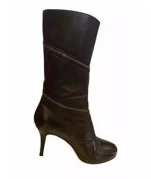 Ботинки