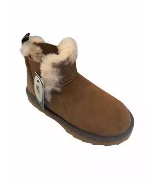 Ботинки