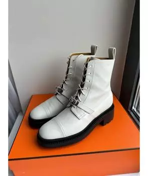 Ботинки