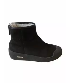 Ботинки