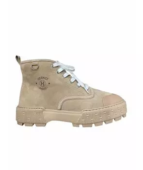 Ботинки