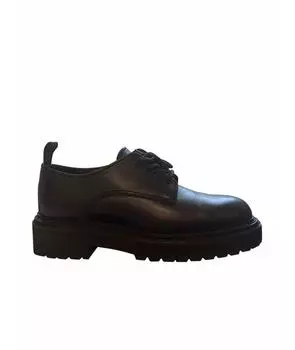 Брогги и оксфорды