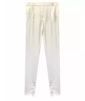 Брюки узкие