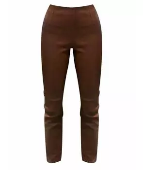 Брюки узкие