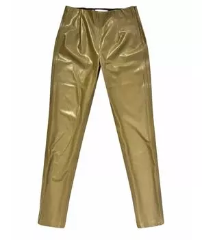 Брюки узкие