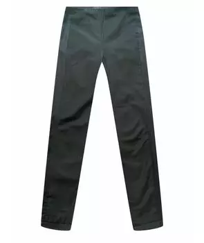 Брюки узкие