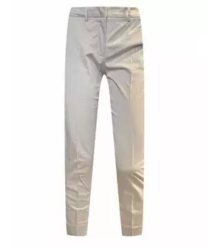 Брюки узкие