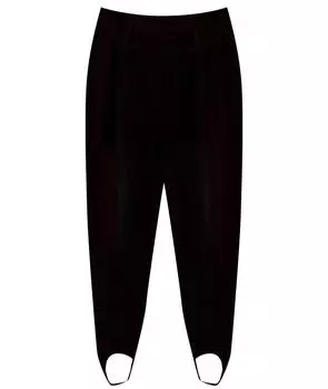 Брюки узкие