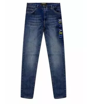 Детские джинсы