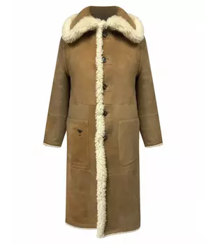 Дубленка