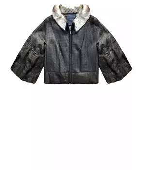 Дубленка
