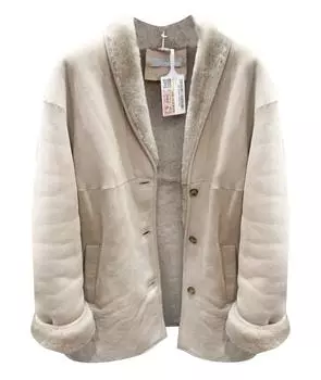 Дубленка