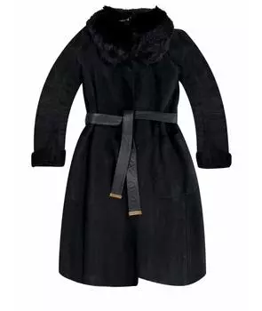 Дубленка