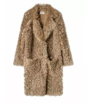 Дубленка