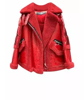Дубленка