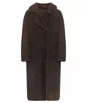Дубленка