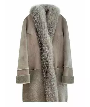 Дубленка