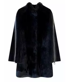 Дубленка