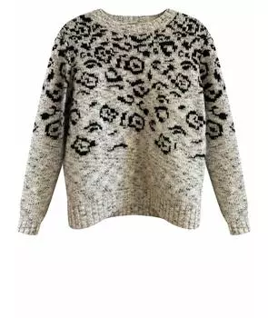Джемпер / свитер